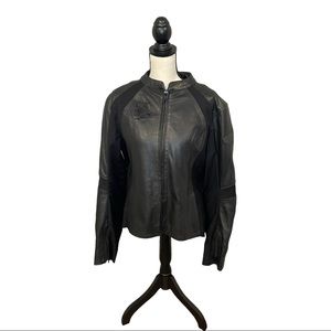 Bilt Women’s Motorcycle Jacket